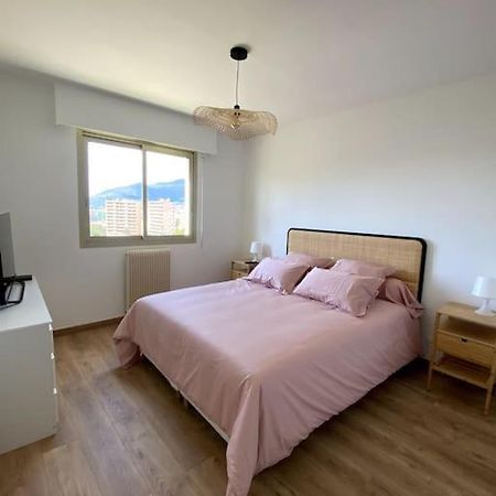 Bel Appartement T2, Lumineux Ajaccio  Exterior foto